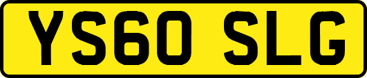YS60SLG