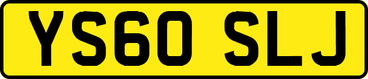 YS60SLJ