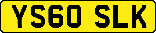 YS60SLK