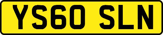 YS60SLN