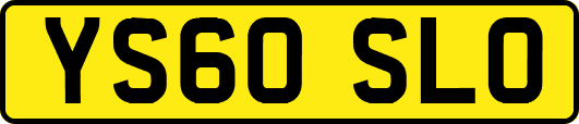YS60SLO