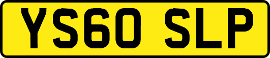 YS60SLP