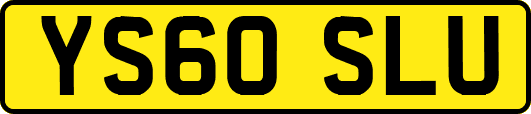 YS60SLU