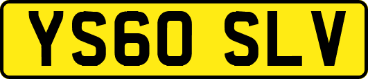YS60SLV