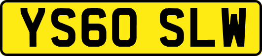 YS60SLW