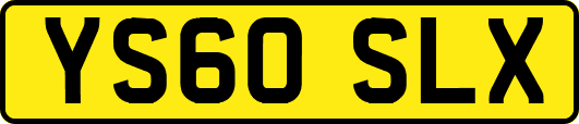 YS60SLX