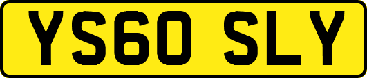YS60SLY