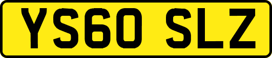 YS60SLZ