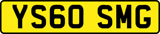 YS60SMG