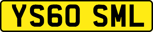 YS60SML