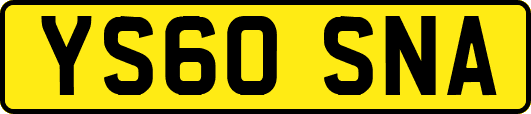 YS60SNA