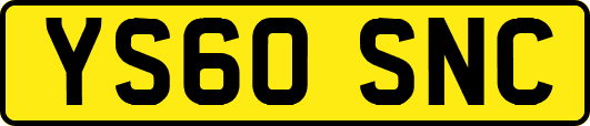YS60SNC