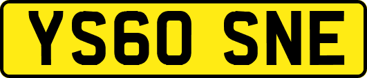 YS60SNE