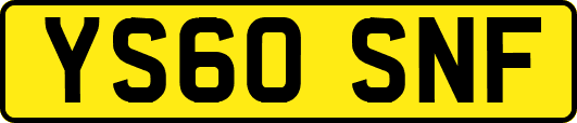 YS60SNF