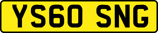 YS60SNG