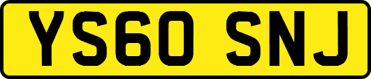 YS60SNJ