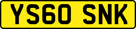 YS60SNK