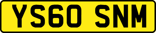 YS60SNM