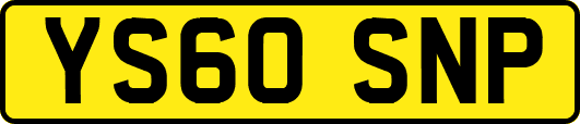 YS60SNP