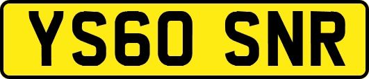 YS60SNR