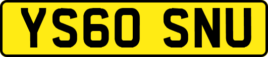 YS60SNU