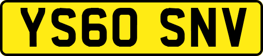 YS60SNV