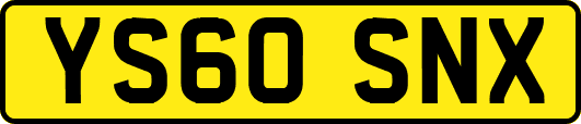 YS60SNX