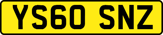 YS60SNZ