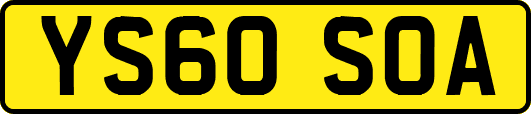 YS60SOA