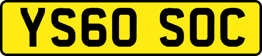 YS60SOC
