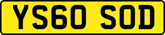 YS60SOD