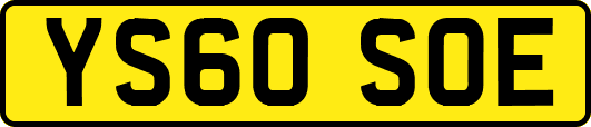 YS60SOE