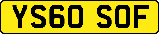 YS60SOF