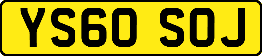 YS60SOJ