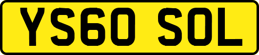 YS60SOL