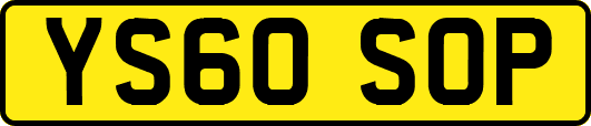YS60SOP