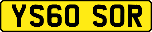 YS60SOR
