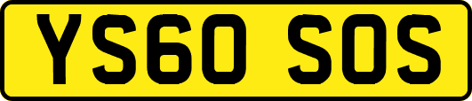 YS60SOS