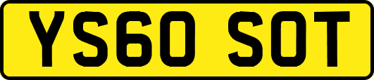 YS60SOT