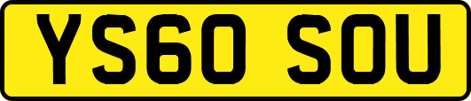 YS60SOU
