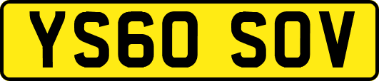 YS60SOV