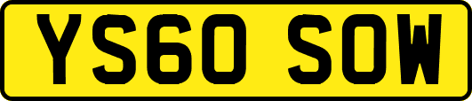 YS60SOW