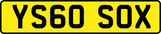 YS60SOX