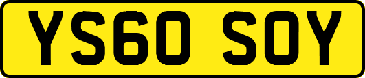 YS60SOY