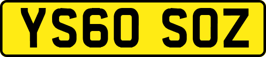 YS60SOZ