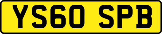 YS60SPB