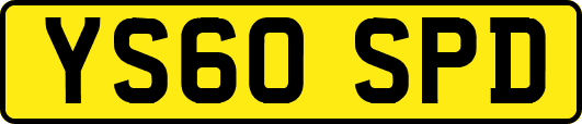 YS60SPD