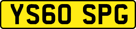 YS60SPG