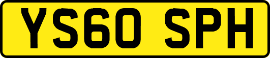 YS60SPH