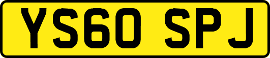 YS60SPJ